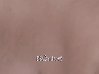 BBWmilfof3