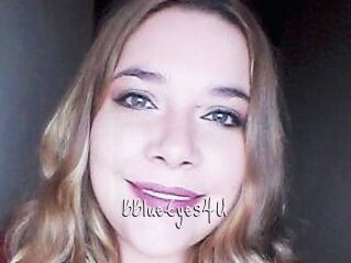 BBlueEyes4U