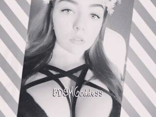 BDSMGoddess