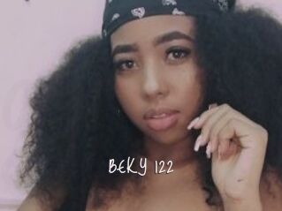 BEKY_122