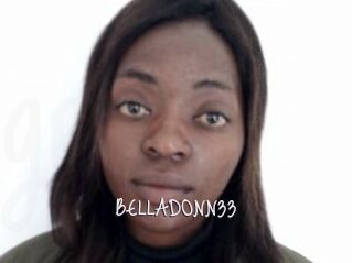 BELLADONN33