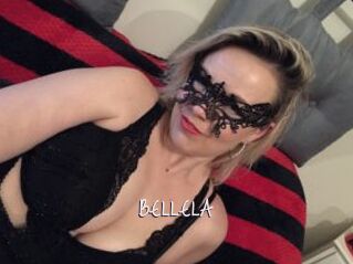 BELLELA