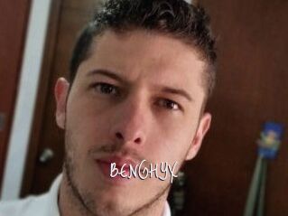 BENGHYX
