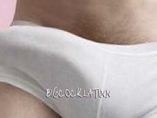 BIGCOCKLATINN
