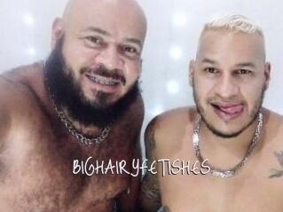 BIGHAIRYFETISHES