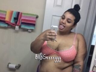 BIGSexxxyyy