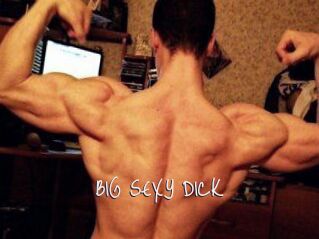 BIG_SEXY_DICK