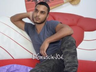BIGmuscleJOE