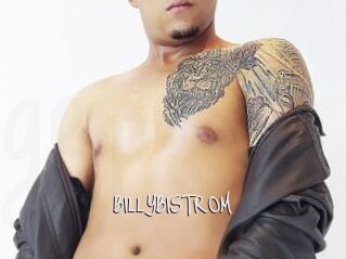 BILLYBISTROM