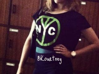 BKourtney