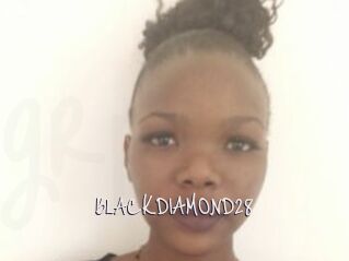 BLACKDIAMOND28
