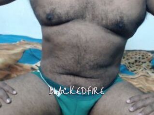 BLACKEDFIRE