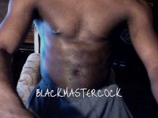 BLACKMASTERCOCK