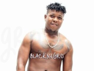 BLACKNEGRO