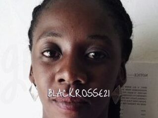 BLACKROSSE21