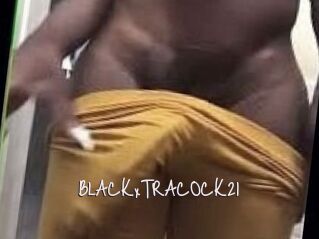 BLACKxTRACOCK21