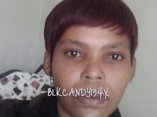 BLKCANDY134X