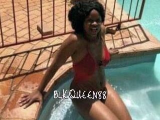 BLKQUEEN88