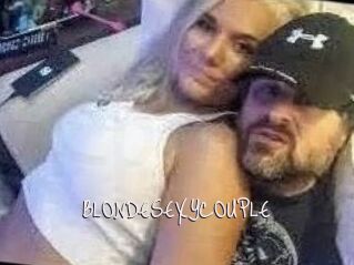 BLONDESEXYCOUPLE