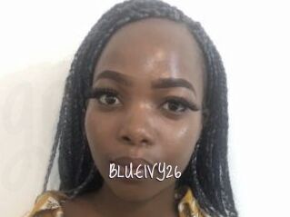 BLUEIVY26