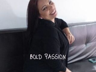 BOLD_PASSION