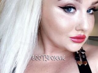 BOOTYBONNIE