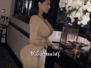 BOSSYameliaX