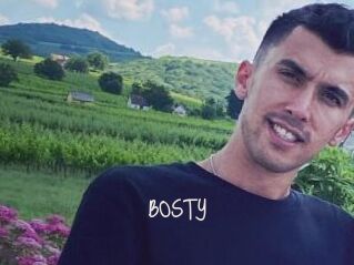 BOSTY