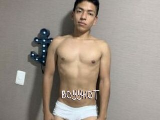 BOYYHOT