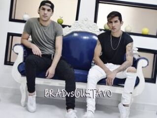 BRADvsGUSTAVO