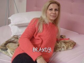 BRANDYI