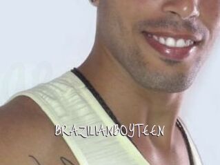 BRAZILIANBOYTEEN