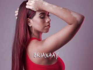 BRIANAAX