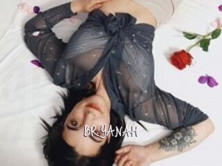 BRYANAH