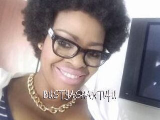 BUSTYASHANTI4U