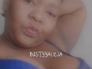 BUSTYYALICIA