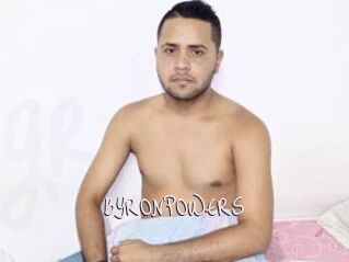 BYRONPOWERS