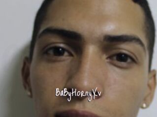 BaByHornyXv