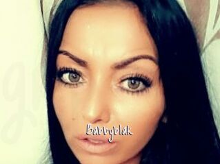 Babbyblak