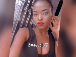 Babbydoll98