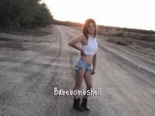 Babebombshell
