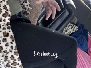 Babelimburg