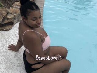 BabesLoveit