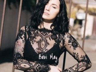 Babi_May