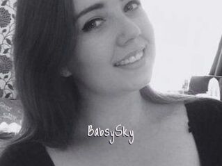 BabsySky