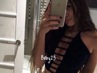 Baby23