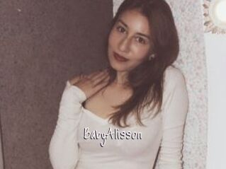 BabyAlisson