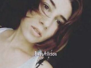 BabyAllison