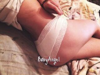 BabyAngel_