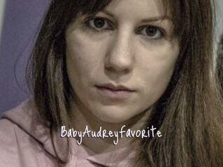 BabyAudreyFavorite